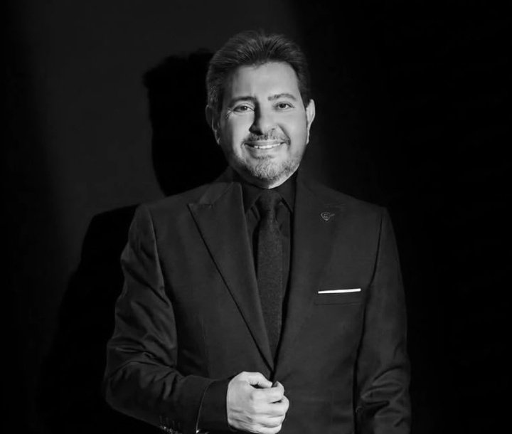 JoeRaad's tweet photo. فنان كبير #هاني _شاكر رح تبقى أعماله خالدة، صوت حلمنا معه وزعلنا معه وحبّينا معه،  الله يرحمه ويصبّر كل محبّينه https://t.co/jxRPdXOnOj