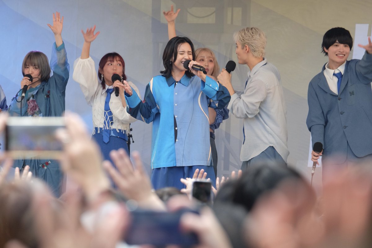 小栗じゃない方のシュン tweet media
