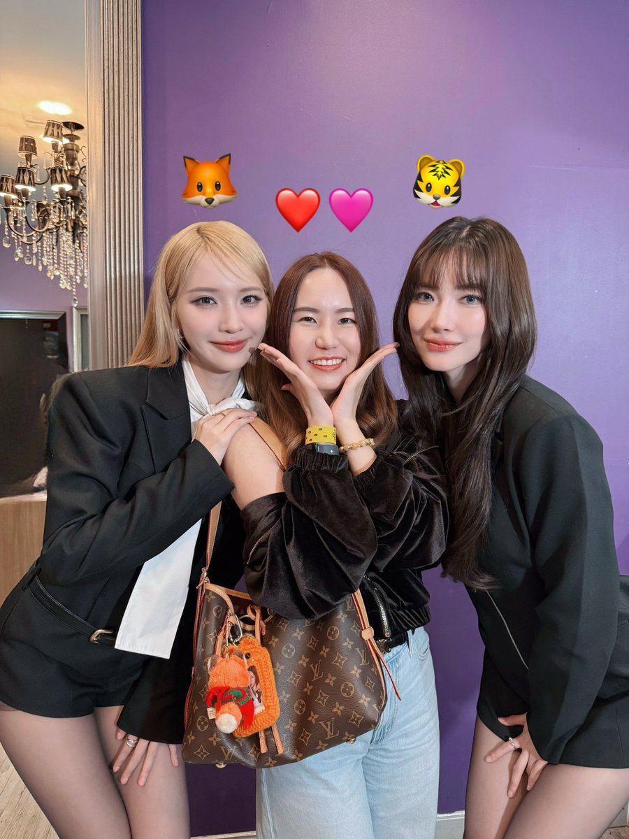 เสือดาวหิมะ🐯⭐️❄️ tweet media