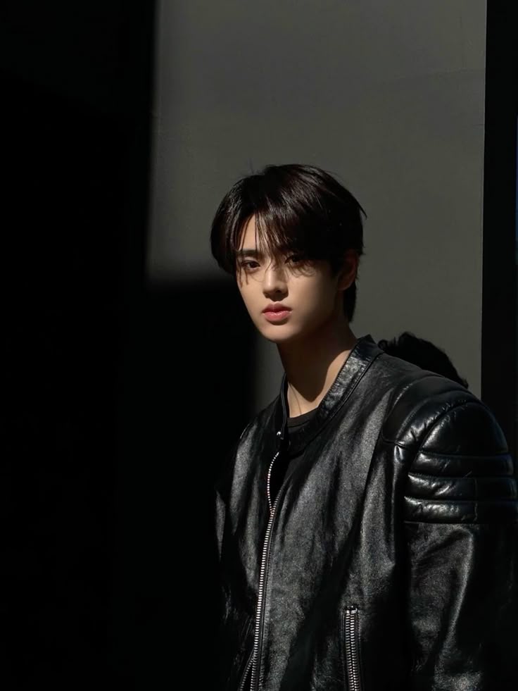 on ts Wonjin tweet media