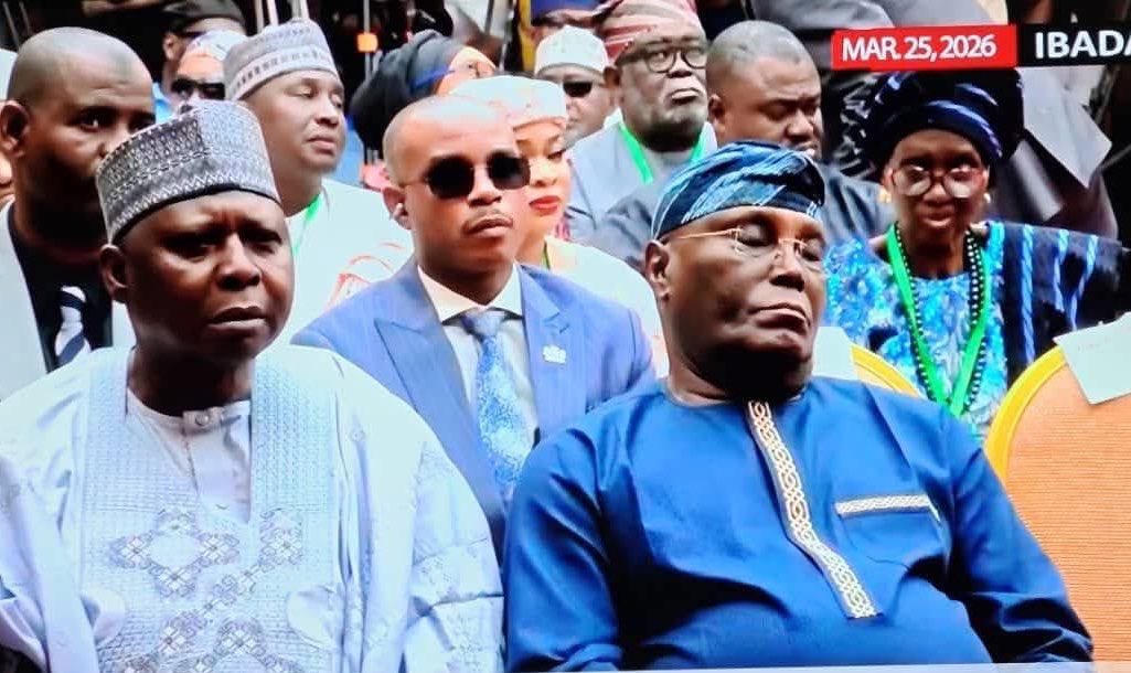 Omoyele Sowore tweet media