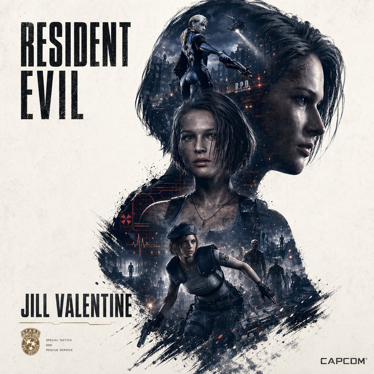 muhammet_erkut's tweet image. @RE_Games #jillvalentine #twitter #re #residentevil