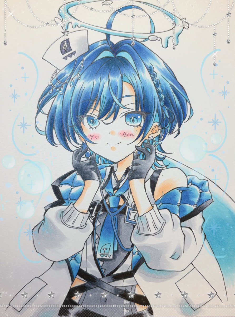 いりあ💤🩺 tweet media