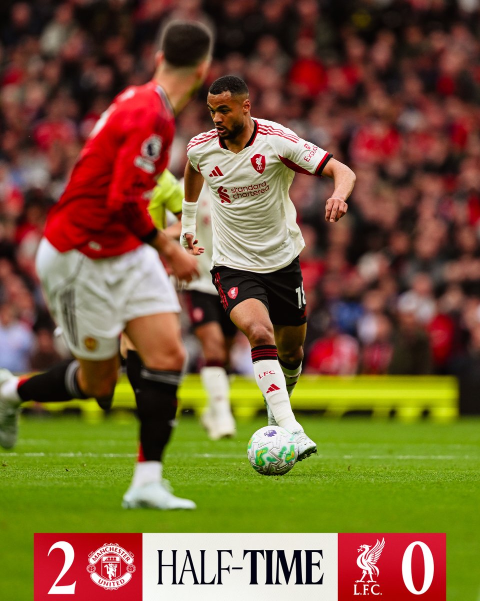 Liverpool FC tweet media