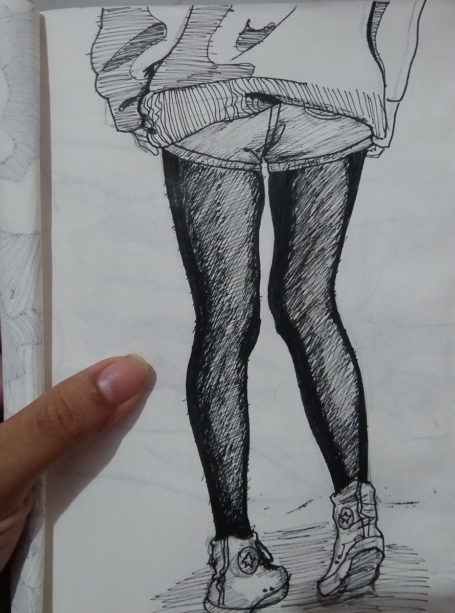 SabreDeLuz12's tweet photo. #BRart #mydraw #myart https://t.co/D4ILMkxdHz