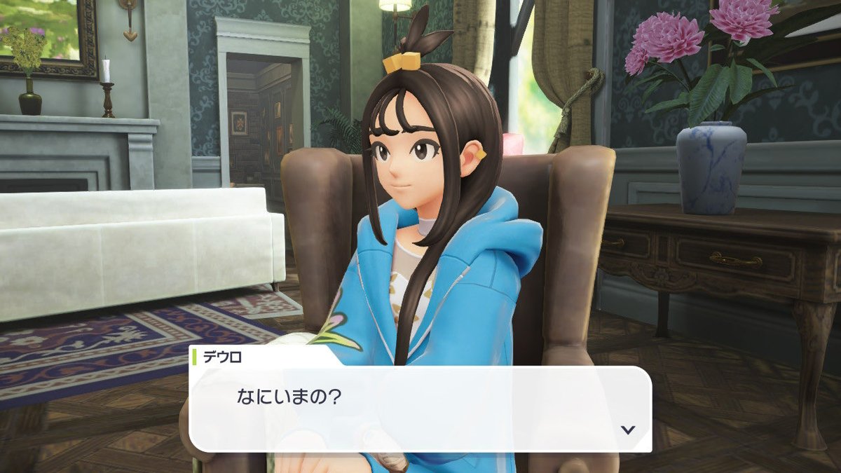 キセノン tweet media