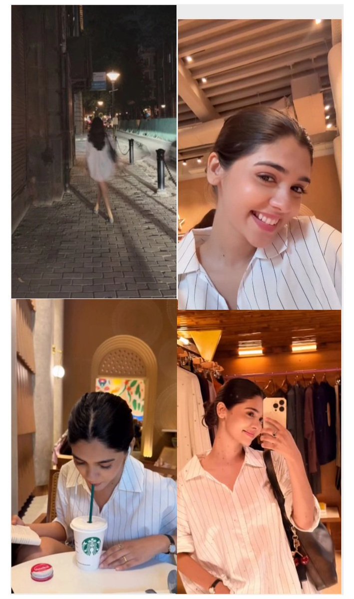 Pretty girlyy....❤️

#PranaliRathod