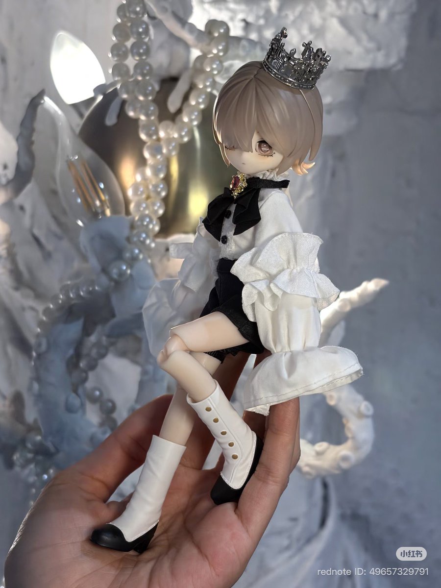 *.𐂂 彁 *.❅· tweet media