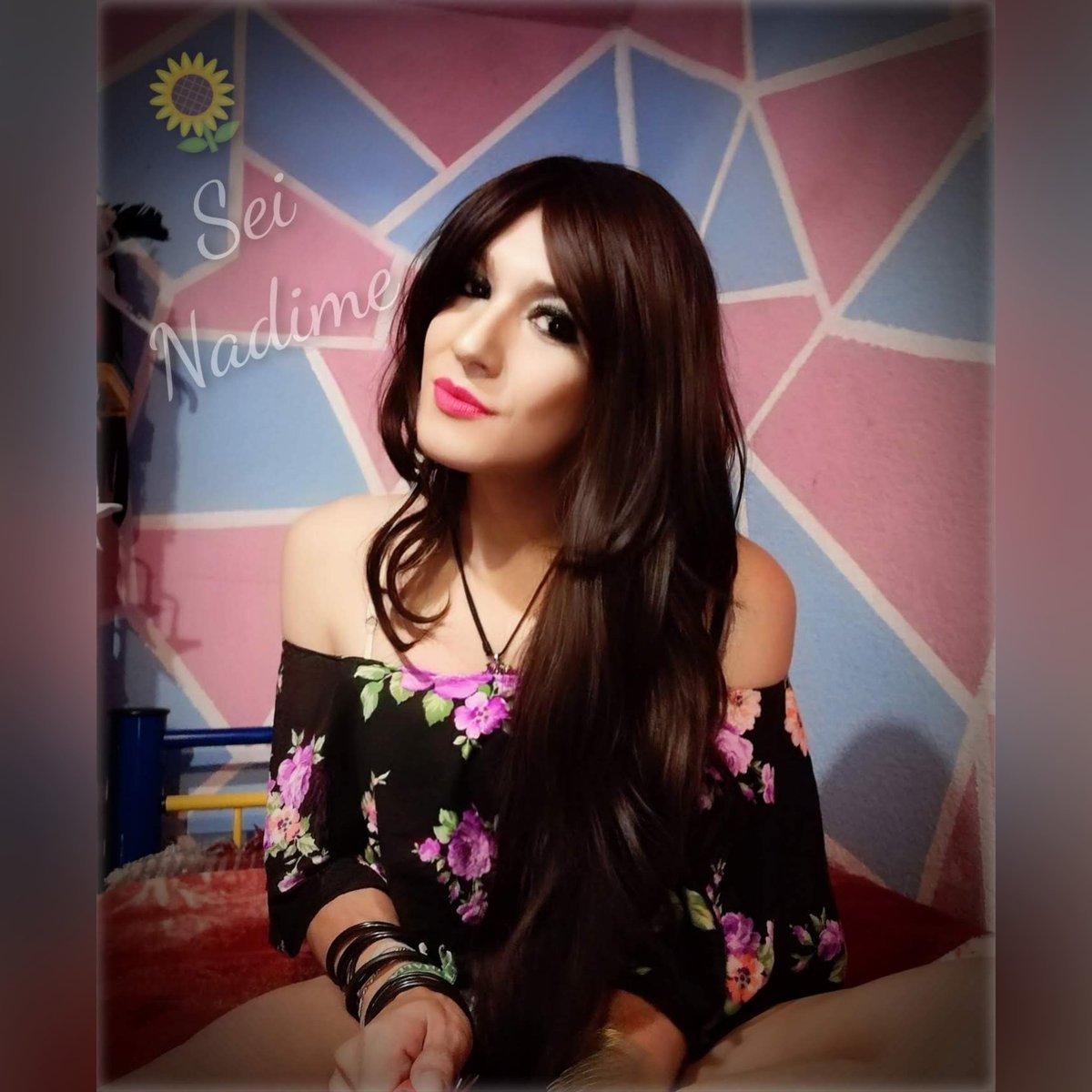🌻 Séi Nadime 🌻 tweet media