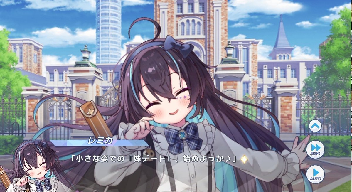 鬼美濃＠FANZAゲーの民 tweet media