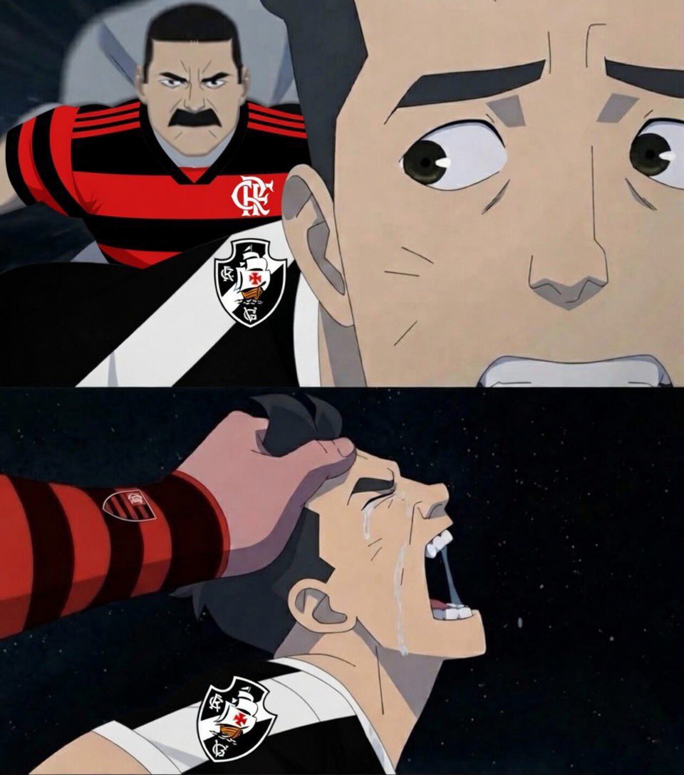 Planeta do Flamengo 🌎 tweet media