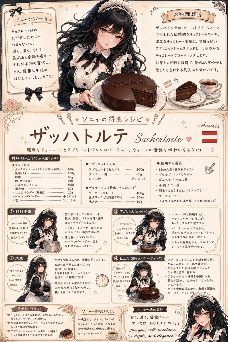 TICA - ティカ tweet media