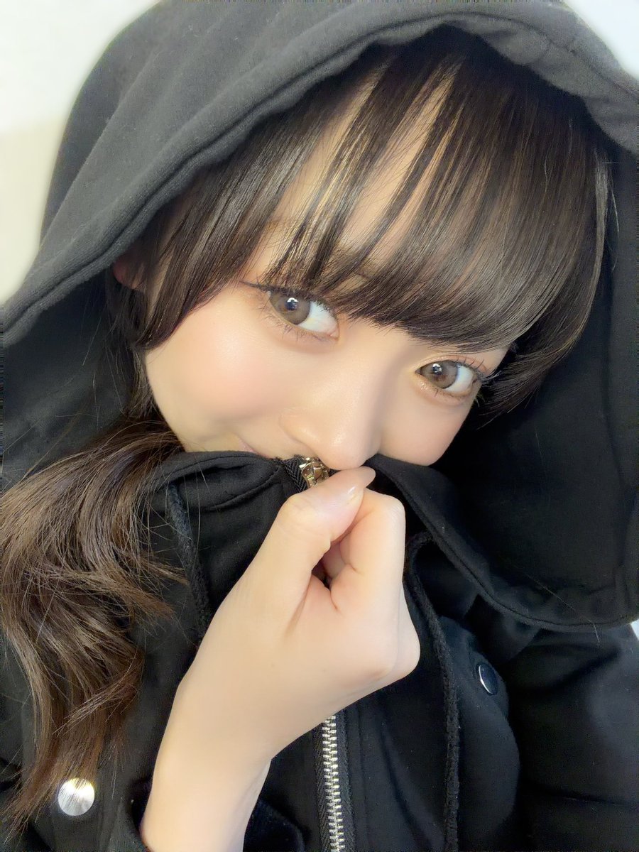 前田せりな🫥🍼【福を架ける少女】 tweet media