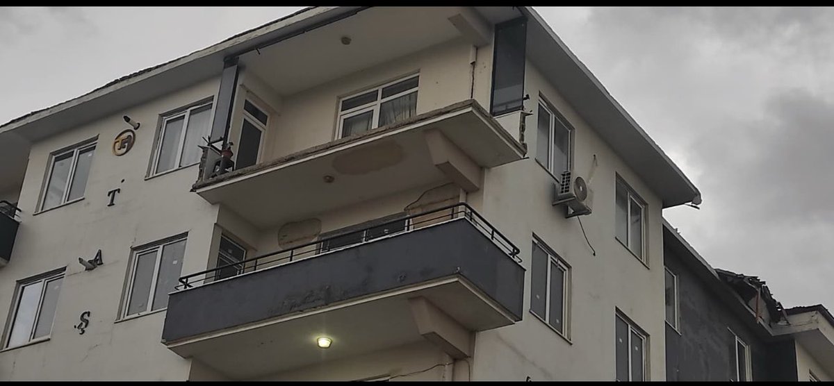 Antep Gündemi tweet media