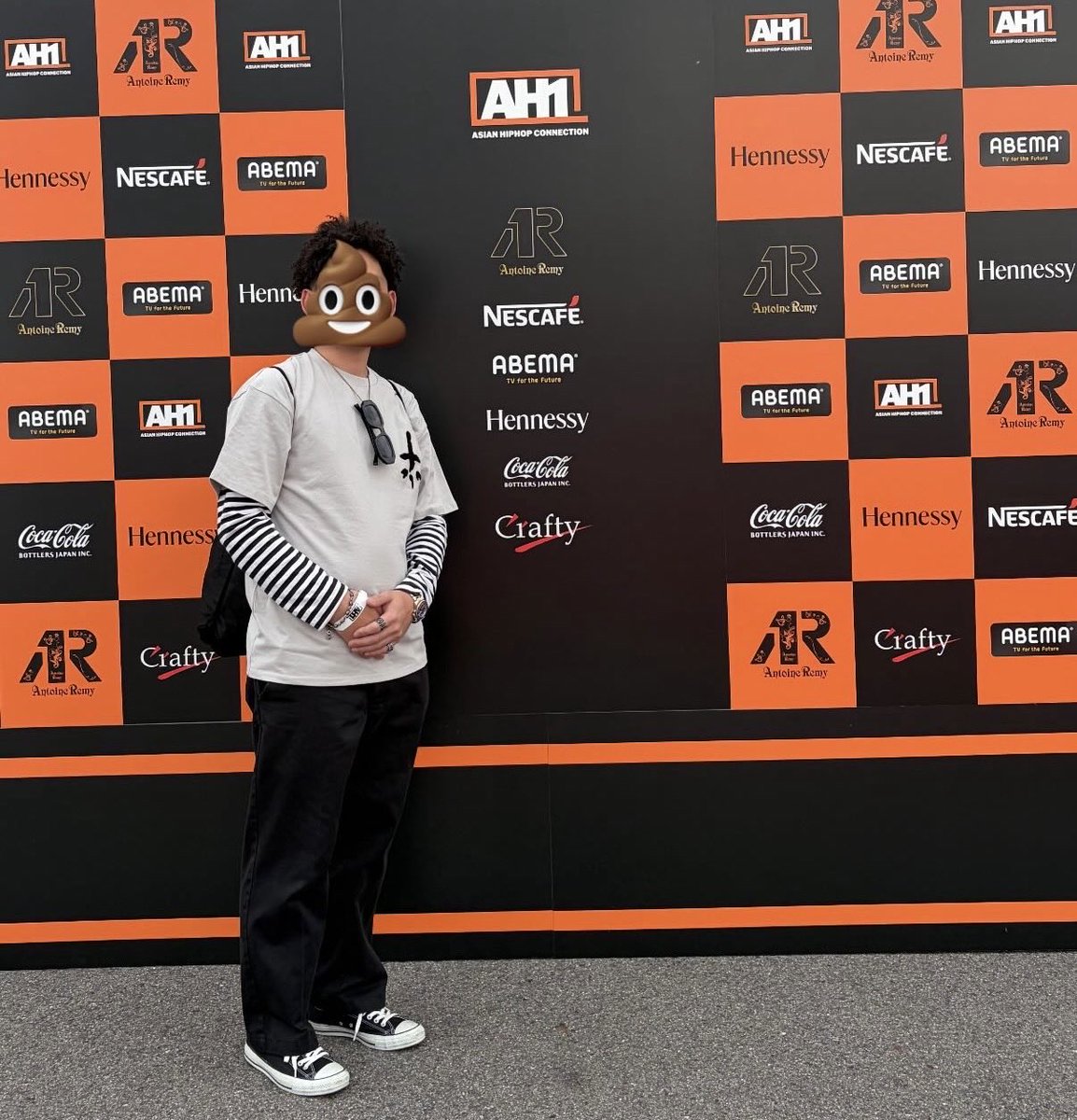 abcdacdca's tweet photo. 今年もAH1
ありがとうございました
また来年🔥 https://t.co/LizNAW01kf