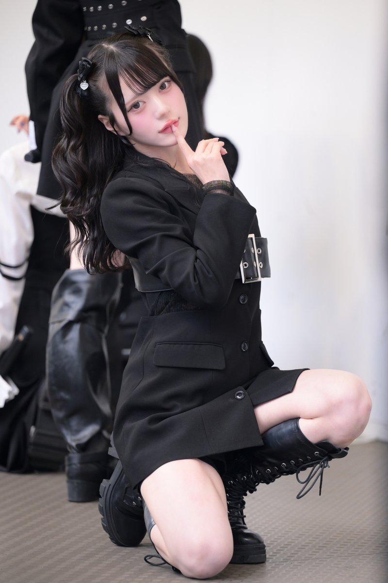 osaka_36's tweet image. 2026.5.3
8thデジタルシングル 『7秒のレジスタンス』
リリースイベント
＠もりのみやキューズモールBASE

#ACE
#WHITESCORPION
#ホワスピ