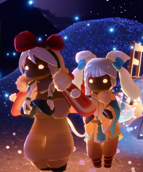 風音🦑とカブ🐰 tweet media