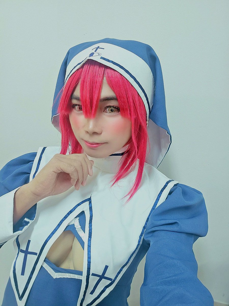 Nico - ニコ ☄️⚒️🌙🎼💅🔧💌🪿🔺️ (@shiraorigami) / Posts / X