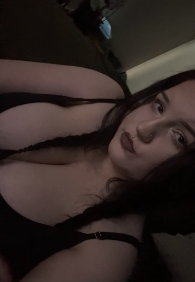 Guess my bra size hehe