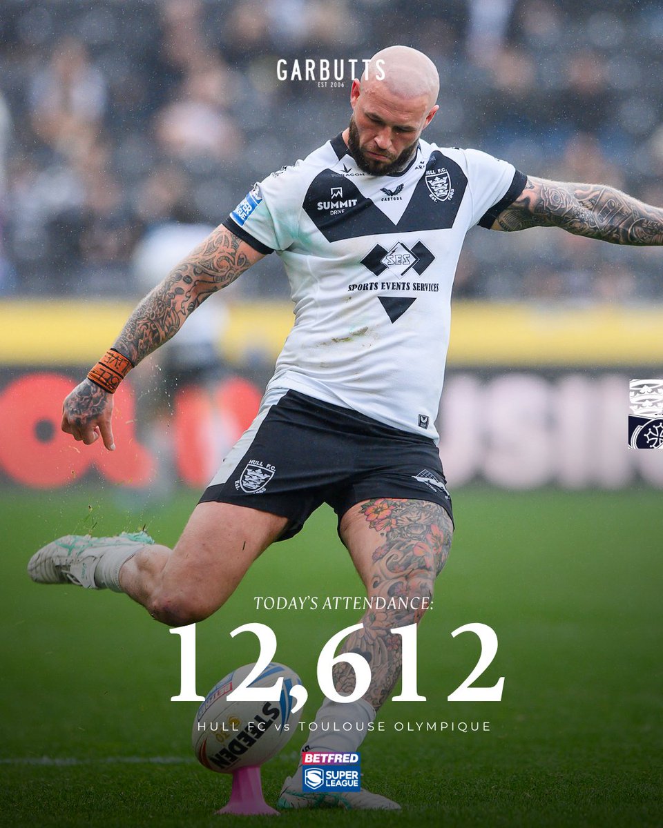 Hull FC tweet media