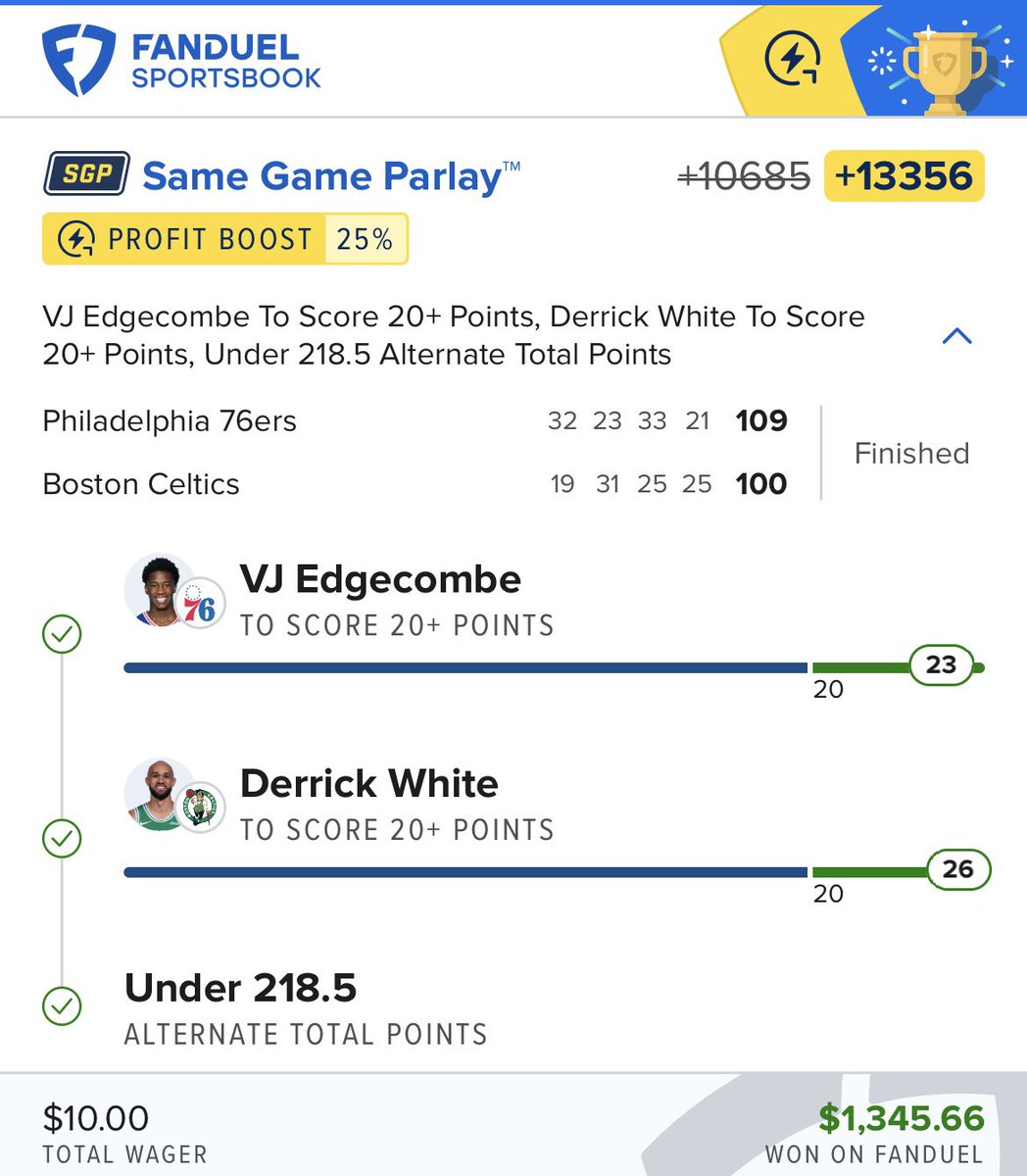 Splash Bets 💦💰 tweet media