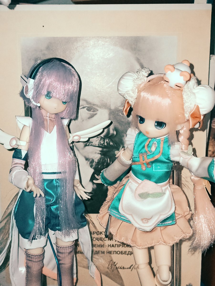 🌹DGTLdoll🍵 tweet media