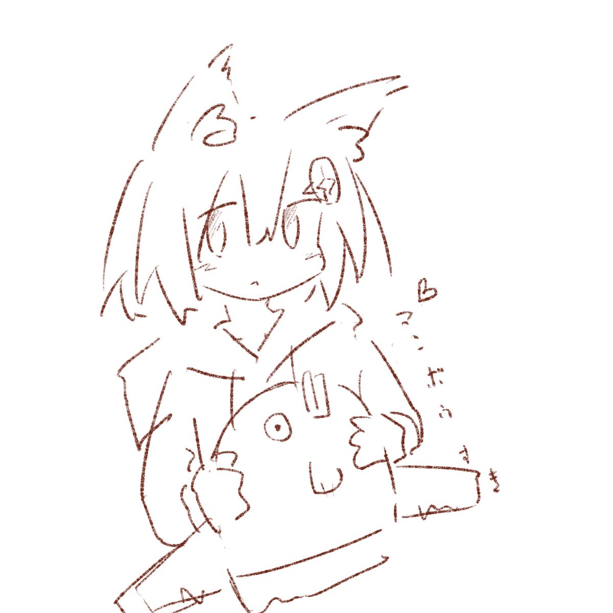 しいたけ tweet media