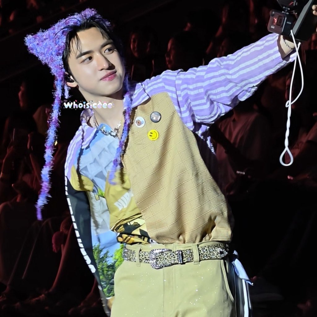 ไอ๊ไอ๊♡จิ๋วเต้อฮ็อบ🍀 tweet media