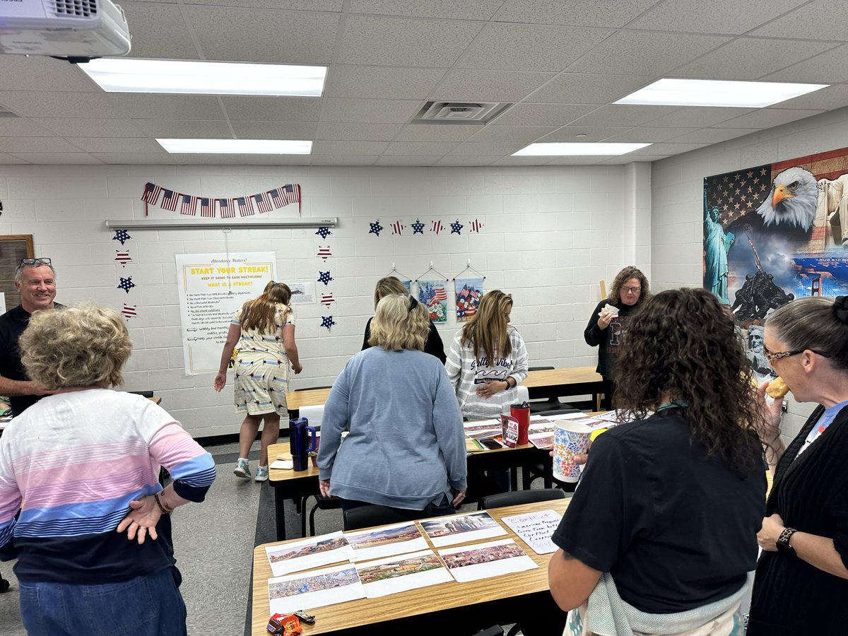 Oklahoma Council for History Education tweet media