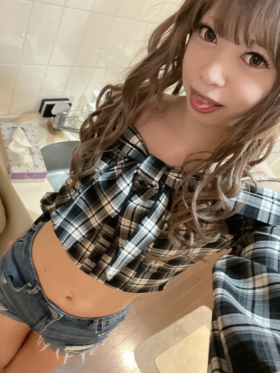 森永ここあ tweet media