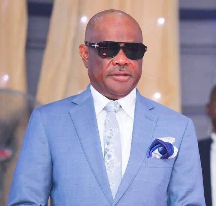 OBA OF P.H 👑 tweet media