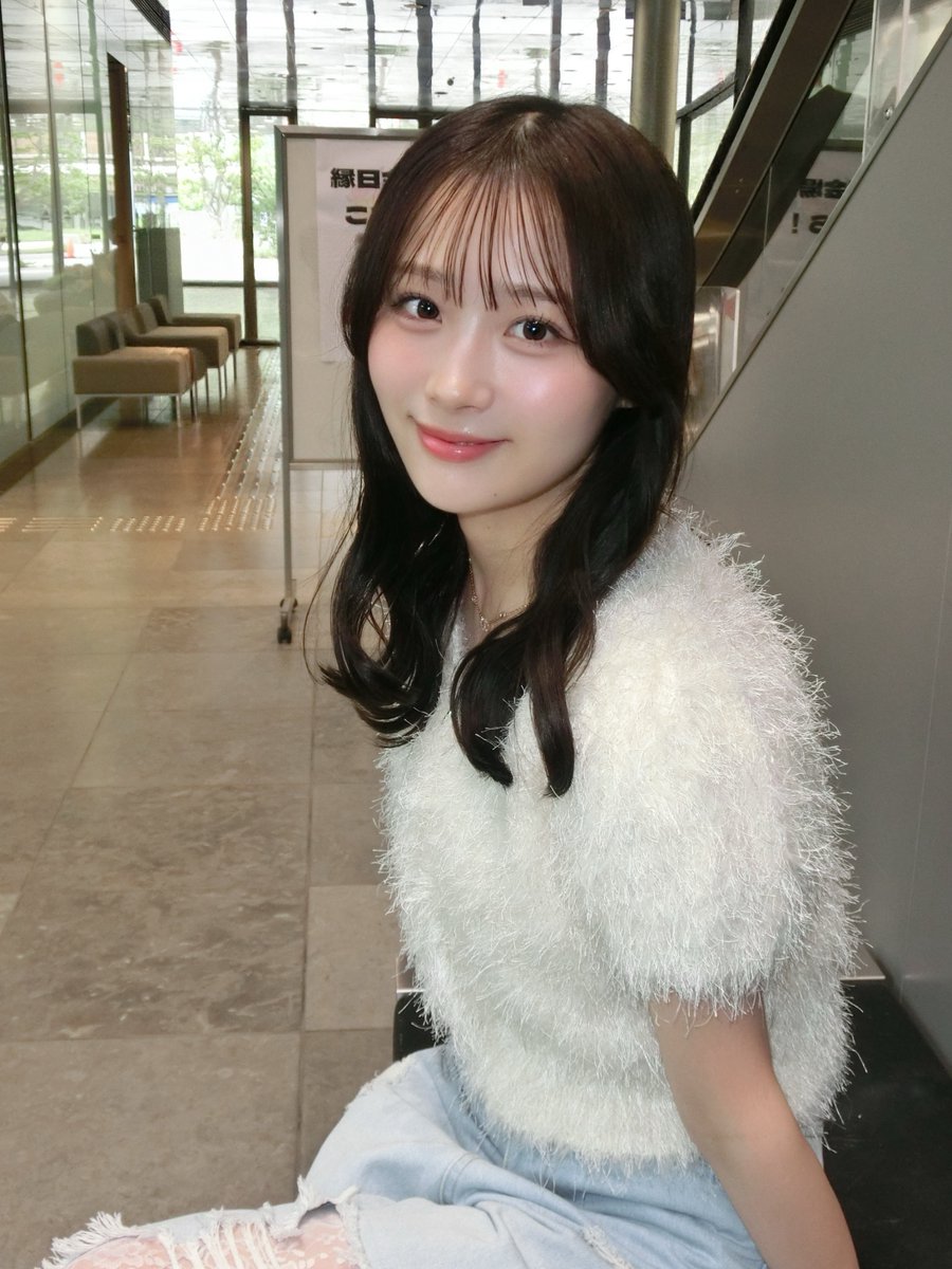 島田 菜津美 (Sweet Alley) tweet media