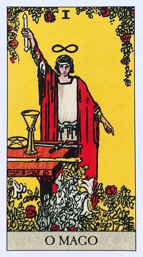 tássila | tarot | agenda aberta 🪐 tweet media