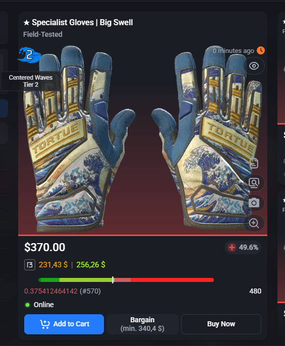 Rensor - Buying skins tweet media