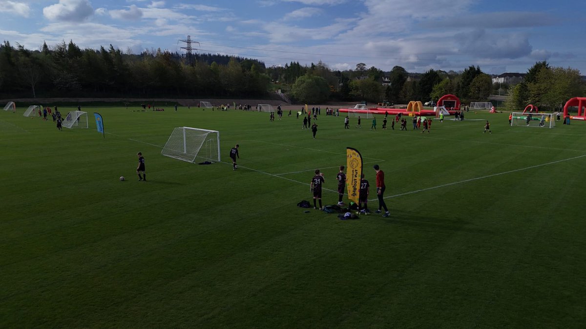 ICTFC Community tweet media