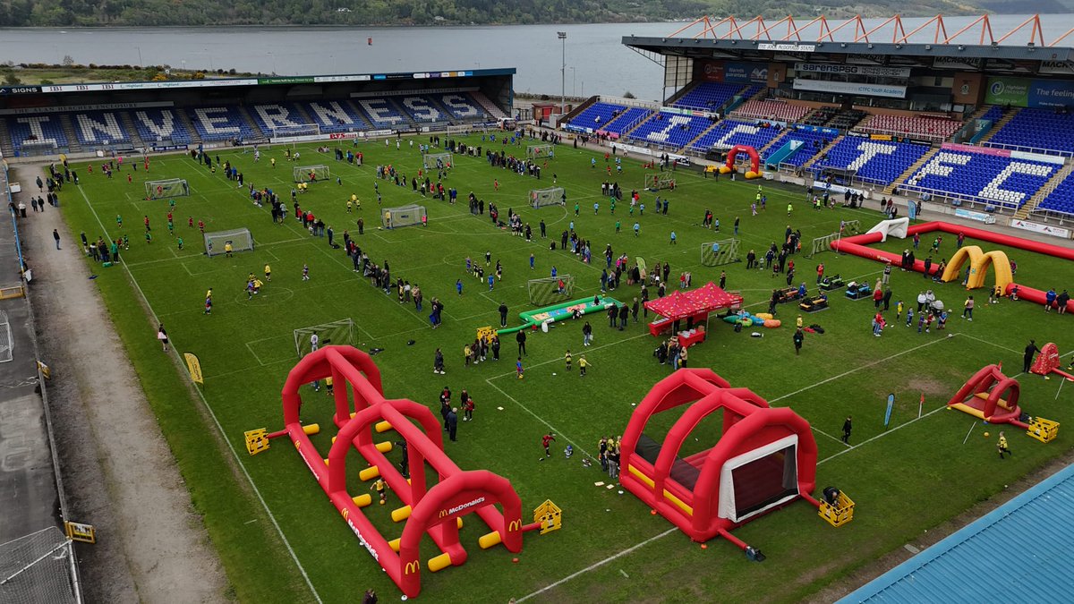 ICTFC Community tweet media