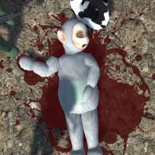 Slendytubbies Confessions 🔦 tweet media