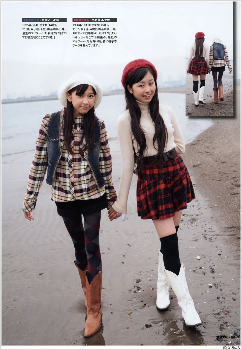 ENDO@ももクロ年表 tweet media