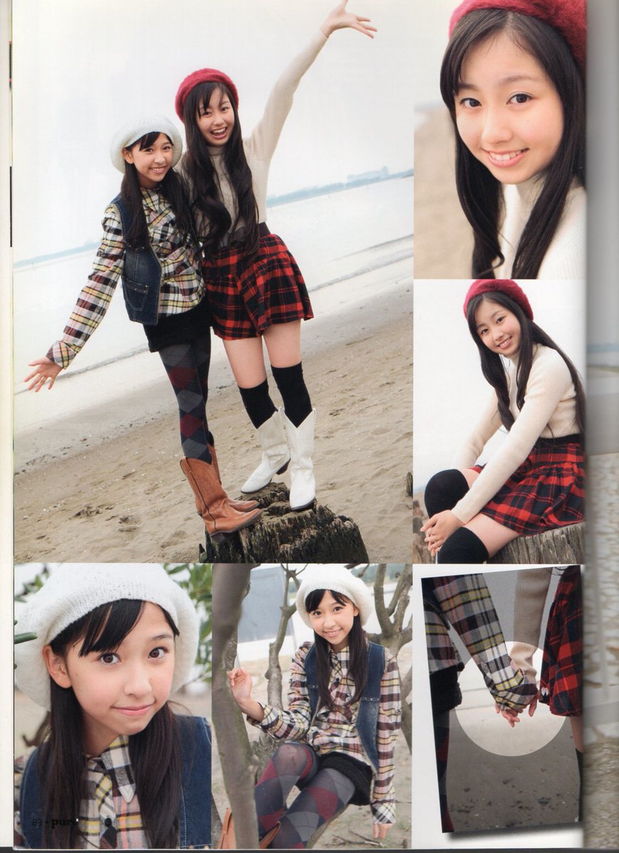 ENDO@ももクロ年表 tweet media