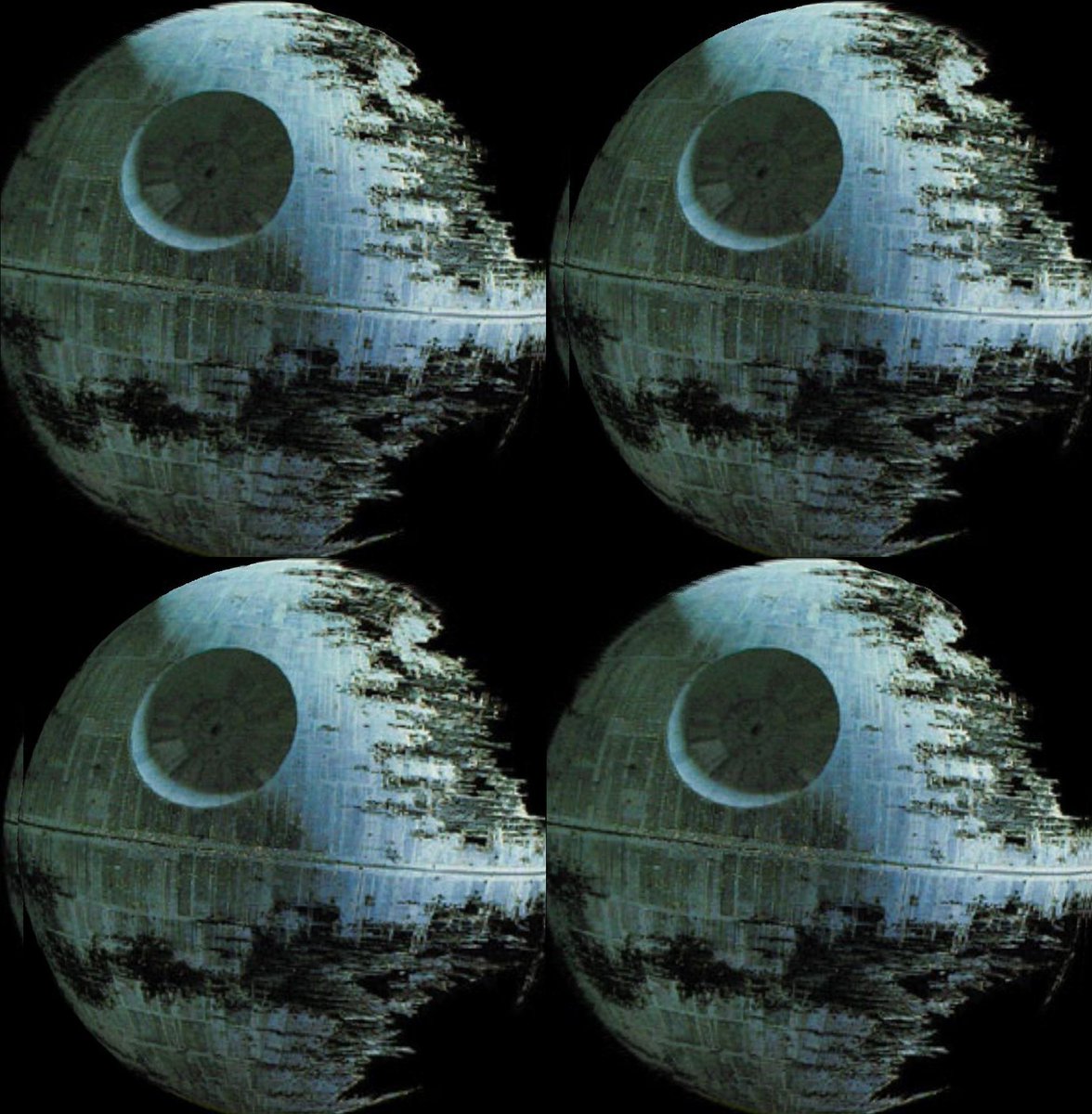 Parth3D's tweet image. May the third be with you 😵‍💫🚀
Image courtesy the lovely Wikipedia 😁
#3D #stereoscopic #DepthMaker