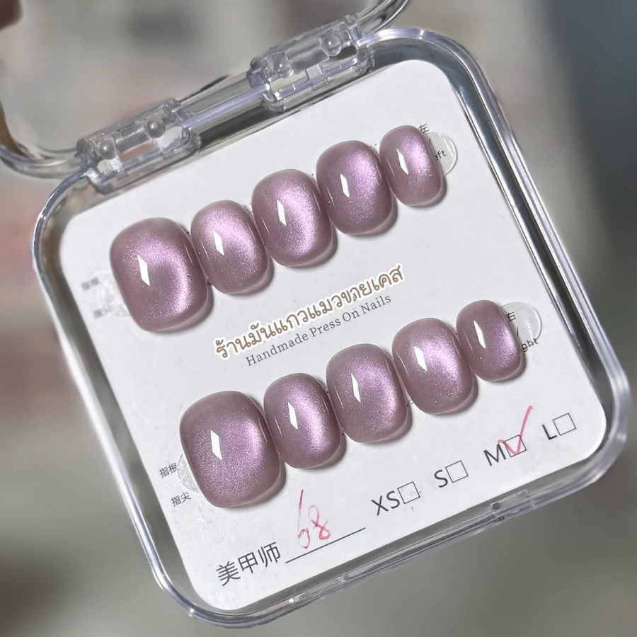 kedjun12's tweet photo. เล็บสวยแบบไม่ต้องเข้าร้าน 💅
งาน��ีเล็บเจลปลอม Handmade เงาฉ่ำ สวยสุดๆ ✨
https://t.co/WEENqr7VOL https://t.co/TBD2iQMgnb