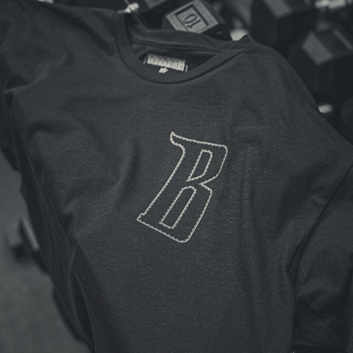 🇺🇸 JR | Barbarian Fitness ⚔️ tweet media