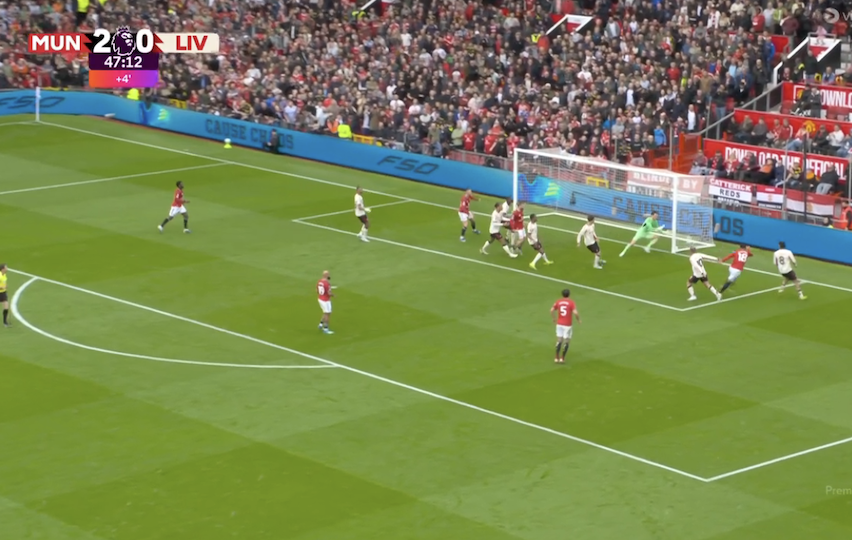 The Touchline | 𝐓 tweet media