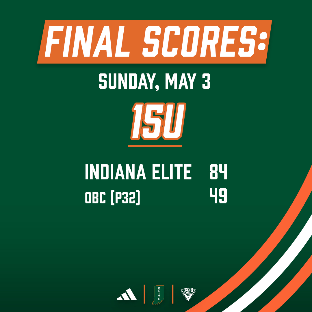 Indiana Elite Basketball tweet media