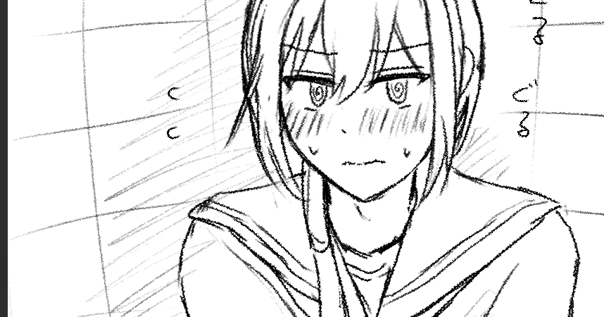 黒広 tweet media