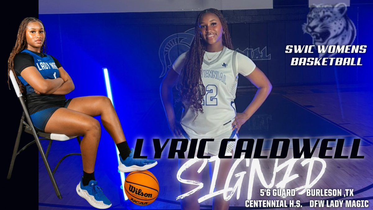 SWIC WBB (Official Account) tweet media