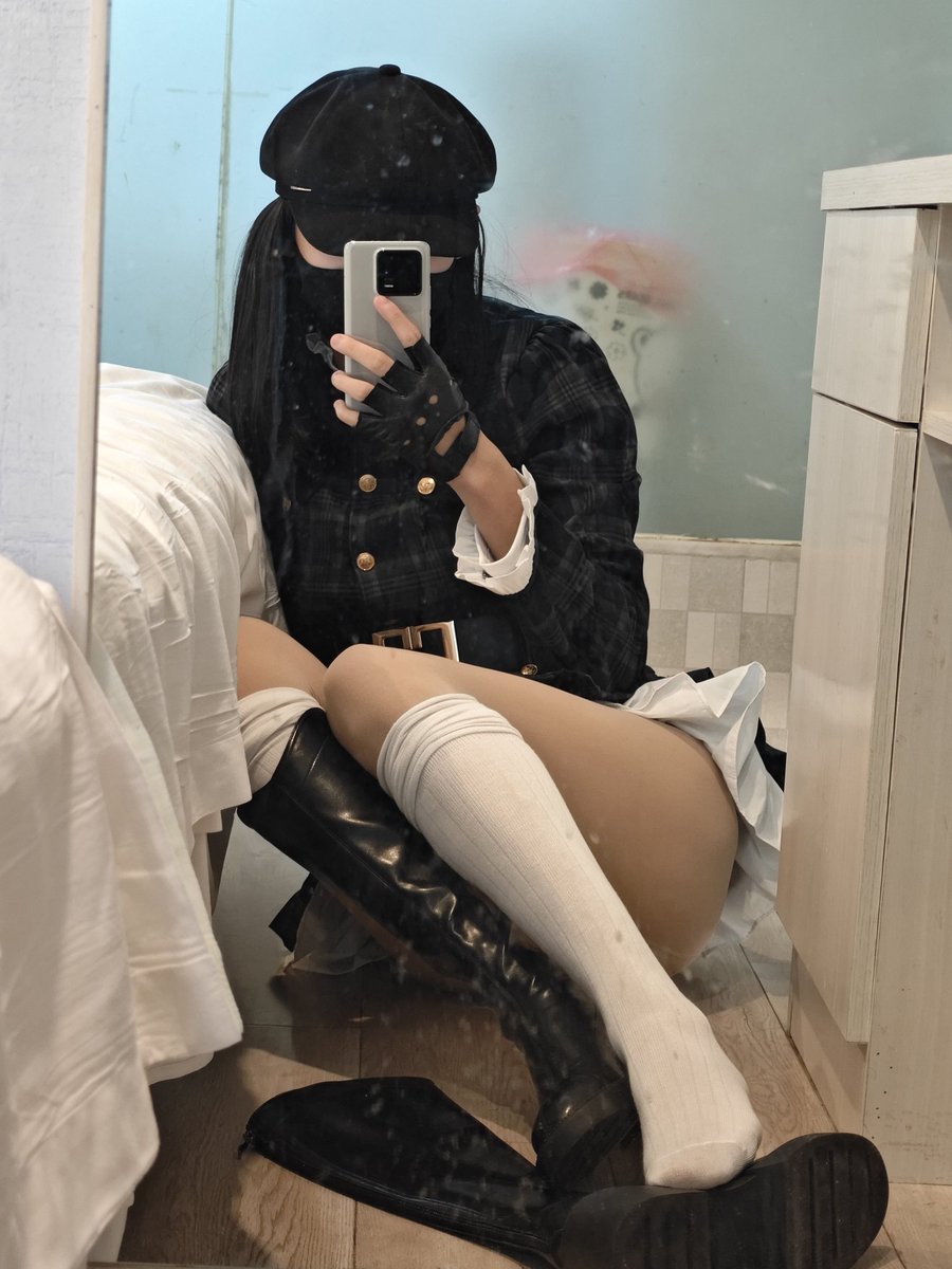 陈小萱 tweet media