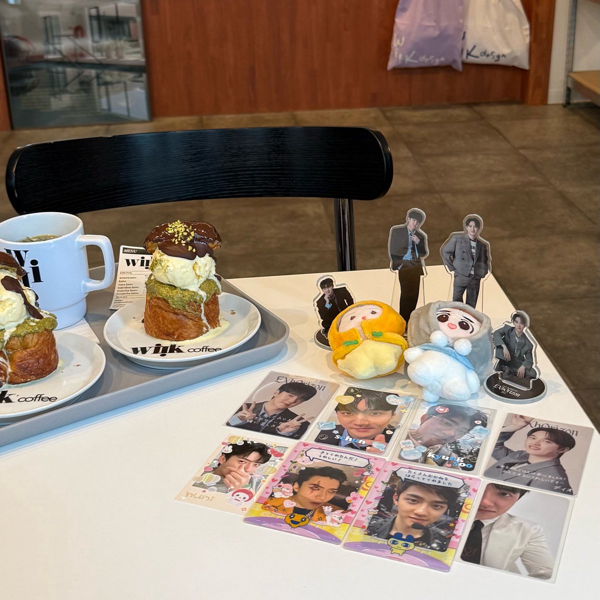 _0nMe_'s tweet photo. 名古屋たのしかった🤍 https://t.co/pajfNU8lDr