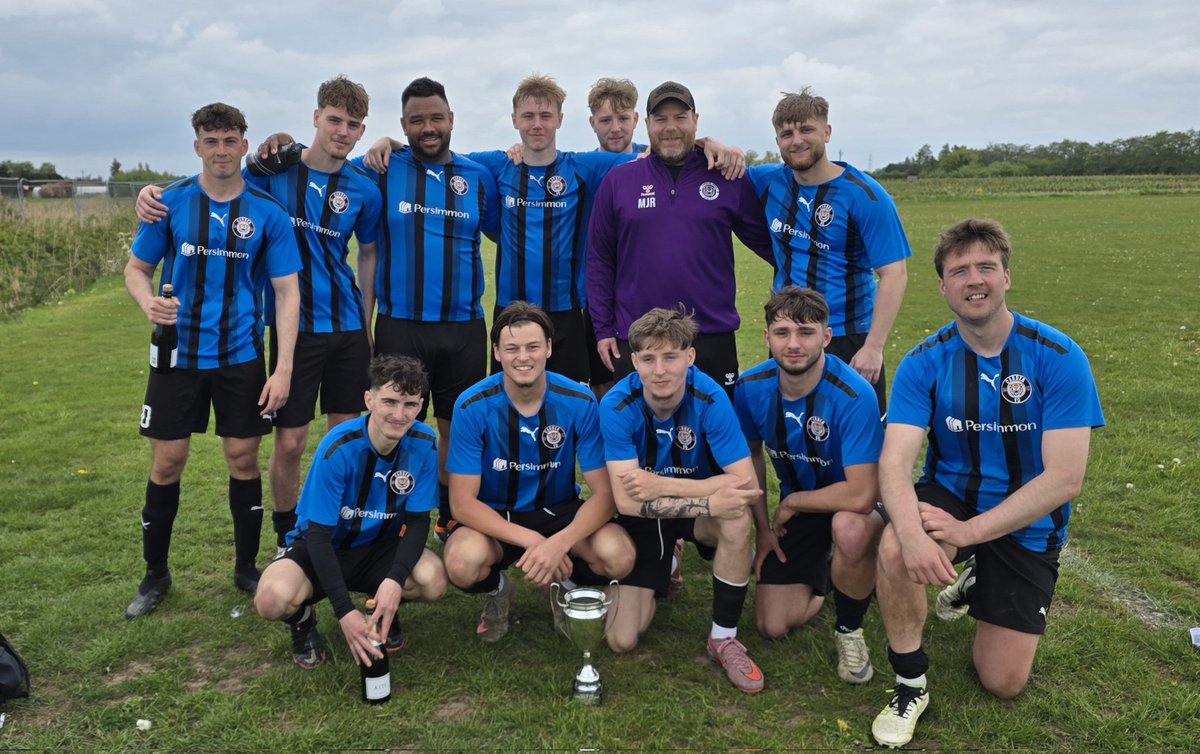 Stanground Cardea Sports FC tweet media
