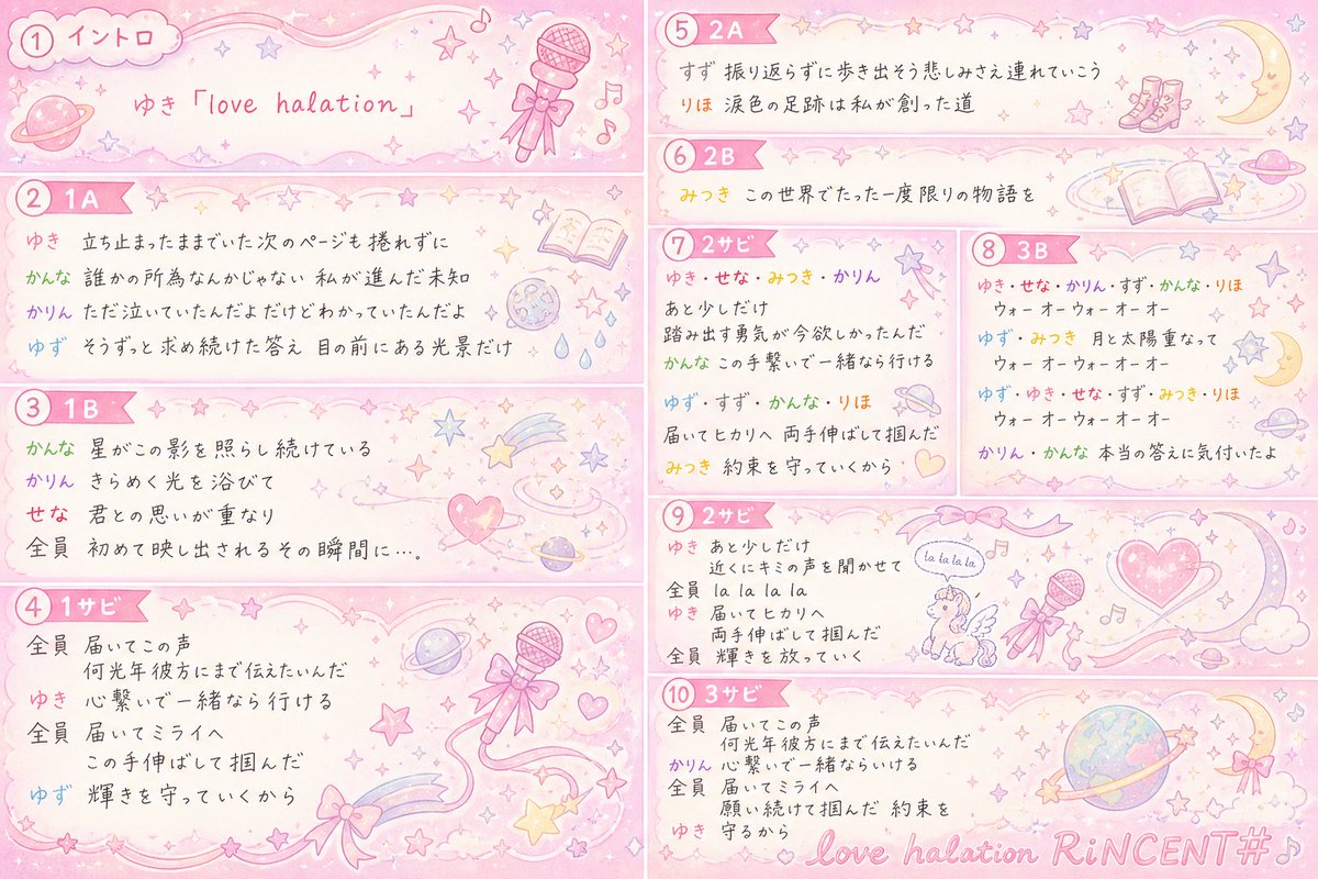 ツイ廃おすず tweet media